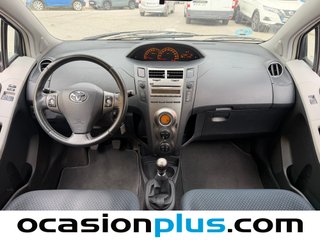 Toyota Yaris 1.3 VVT-I TS 74 kW (101 CV)