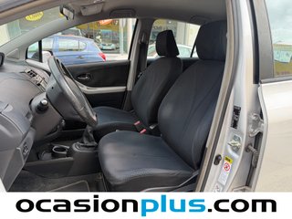 Toyota Yaris 1.3 VVT-I TS 74 kW (101 CV)