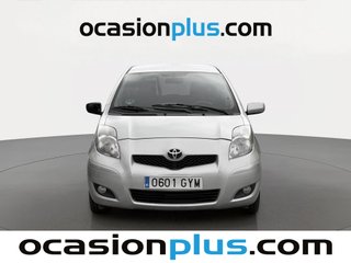 Toyota Yaris 1.3 VVT-I TS 74 kW (101 CV)