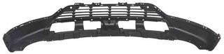 Paragolpes Delantero Inferior (Negro) para Renault KADJAR 2018