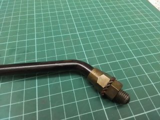 Retrovisor GAS GAS EC 250