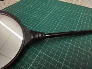 Retrovisor GAS GAS EC 250