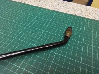 Retrovisor GAS GAS EC 250