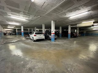 Garaje en venta en Parc Empresarial en Viladecans