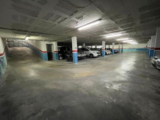 Garaje en venta en Parc Empresarial en Viladecans