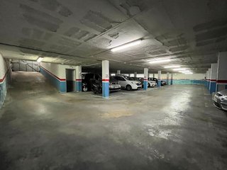 Garaje en venta en Parc Empresarial en Viladecans
