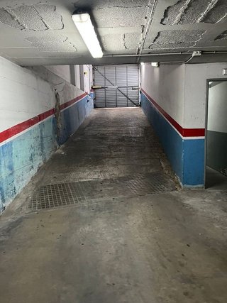 Garaje en venta en Parc Empresarial en Viladecans