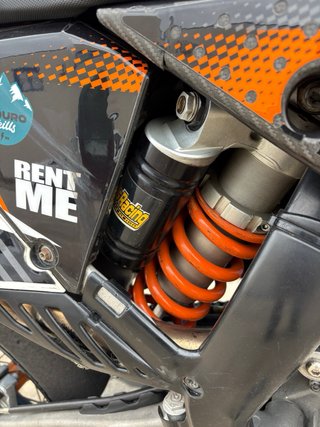 KTM SMR 450