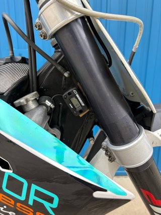 KTM SMR 450