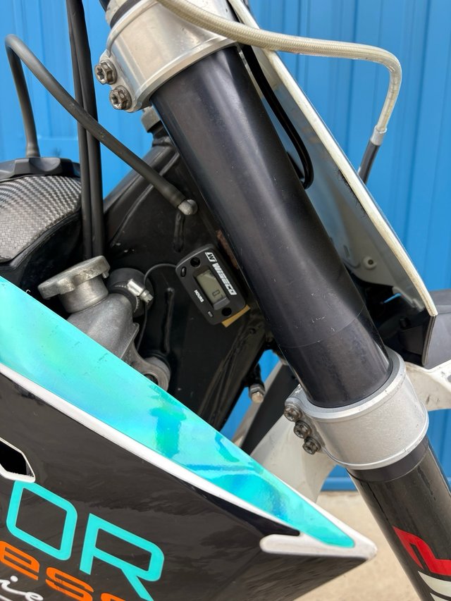 KTM SMR 450 2011