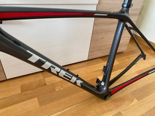 Cuadro Trek Émonda SL 7 Carbono Freno Zapata