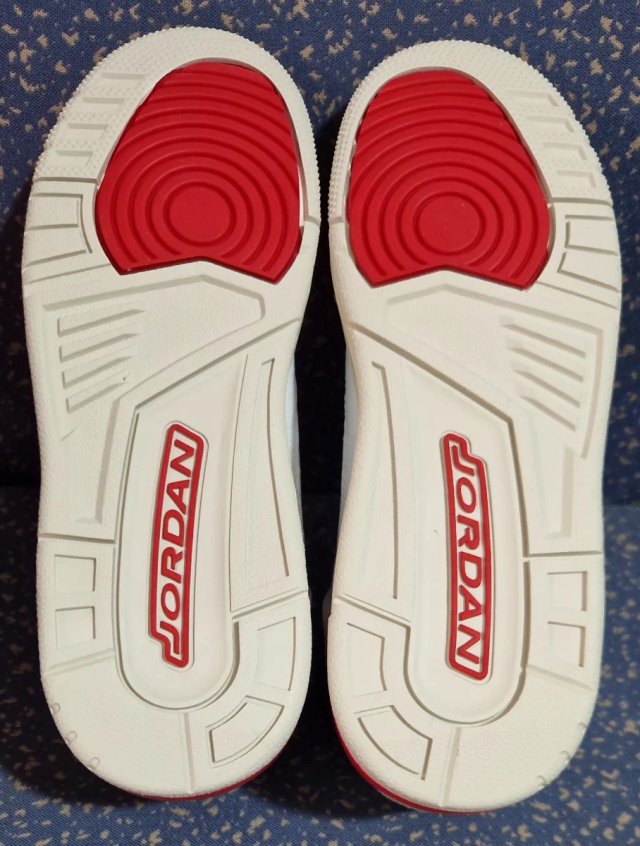 Zapatilla Deportiva Nike Jordan Spizike Low Híbrid