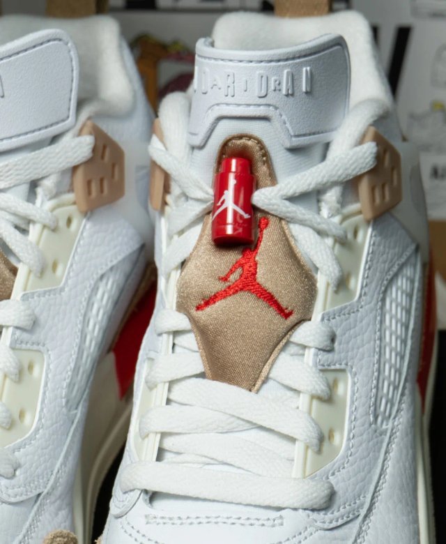 Zapatilla Deportiva Nike Jordan Spizike Low Híbrid