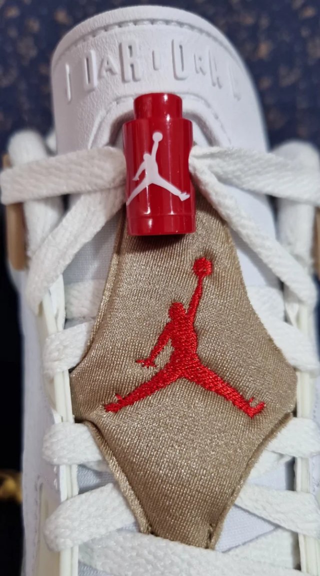 Zapatilla Deportiva Nike Jordan Spizike Low Híbrid