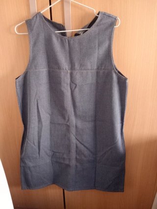 Lote ropa talla L mujer