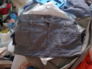 Lote ropa talla L mujer