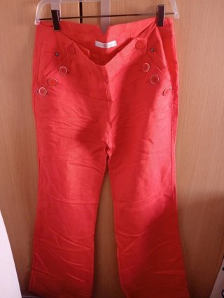 Lote ropa talla L mujer