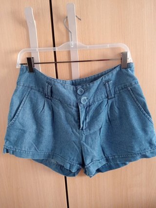 Lote ropa talla L mujer