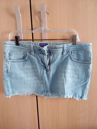 Lote ropa talla L mujer