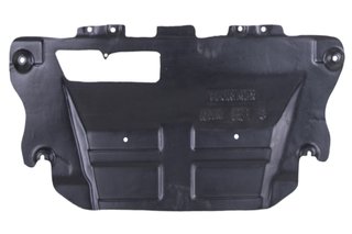 Resguardo Inferior De Motor (Gasolina) para Renault KANGOO 2008