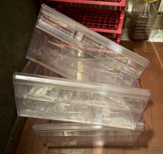 Frigorifero Whirlpool