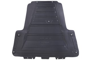 Resguardo Inferior De Motor (Diesel) para Renault KANGOO 2008