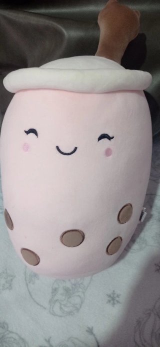 Peluche Squishmallow Forma Frullato