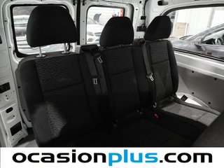 Mercedes-Benz Vito 114 CDI Tourer Pro Larga AT 100 kW (136 CV)