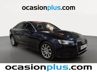 Audi A4 Advanced edition 2.0 TDI 110 kW (150 CV) S tronic