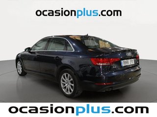 Audi A4 Advanced edition 2.0 TDI 110 kW (150 CV) S tronic