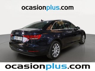 Audi A4 Advanced edition 2.0 TDI 110 kW (150 CV) S tronic