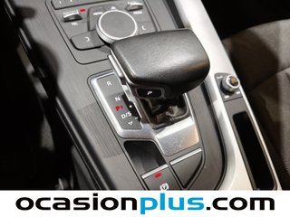 Audi A4 Advanced edition 2.0 TDI 110 kW (150 CV) S tronic