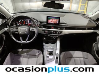 Audi A4 Advanced edition 2.0 TDI 110 kW (150 CV) S tronic