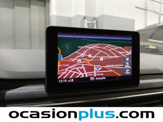 Audi A4 Advanced edition 2.0 TDI 110 kW (150 CV) S tronic