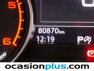 Audi A4 Advanced edition 2.0 TDI 110 kW (150 CV) S tronic