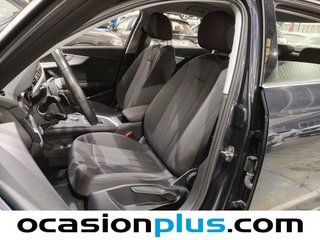 Audi A4 Advanced edition 2.0 TDI 110 kW (150 CV) S tronic