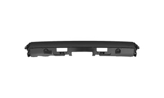Centro Paragolpes Trasero Negro Con Tapa Gancho (Van) para Renault KANGOO 2021