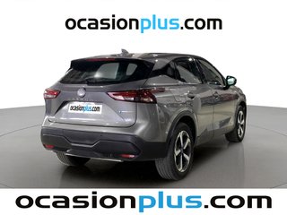Nissan Qashqai E-POWER Acenta 140 kW (190 CV)