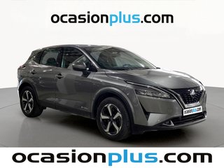 Nissan Qashqai E-POWER Acenta 140 kW (190 CV)
