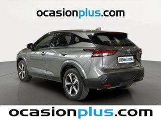 Nissan Qashqai E-POWER Acenta 140 kW (190 CV)