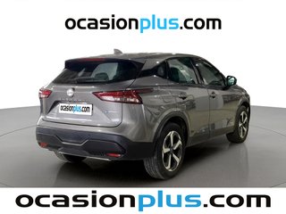 Nissan Qashqai E-POWER Acenta 140 kW (190 CV)