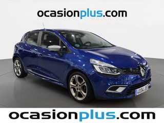 Renault Clio Zen Energy TCe 88 kW (120 CV) EDC