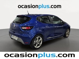 Renault Clio Zen Energy TCe 88 kW (120 CV) EDC
