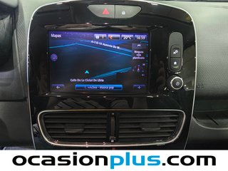 Renault Clio Zen Energy TCe 88 kW (120 CV) EDC