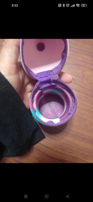 Astuccio unicorno Mitama