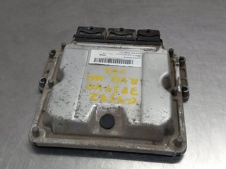 CENTRALITA MOTOR UCE RENAULT VEL SATIS (BJ0) G9TD