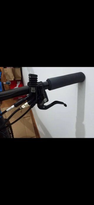 Bicicleta Cannondale Scalpel 29 ,Talla L