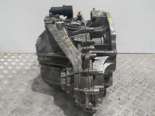 CAJA CAMBIOS MERCEDES-BENZ CLASE B (BM 247) 65492