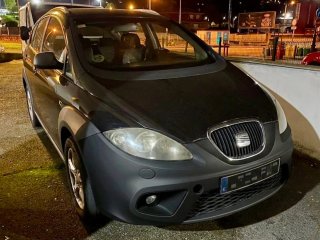 SEAT Altea 2007