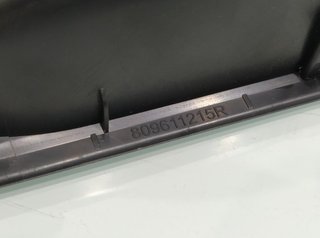 Mando dacia 809611215r sandero iii stepway 553125